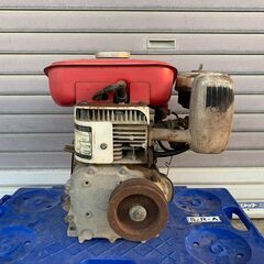 ホンダ 汎用エンジン G41 4.5PS/4000RPM ガソリン ジャンク品 部品取りの画像