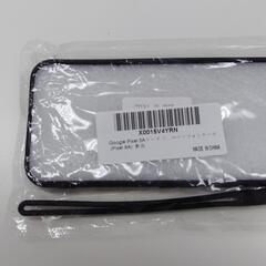 グーグルpixel8a ソフトケースの画像