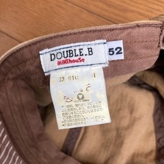 レトロ　帽子の画像