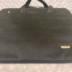 新品　PCケース　15インチ　ブラック