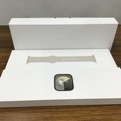 Apple Watch Series 9 41mm GPS MR8T3J/A