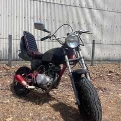 エイプ50