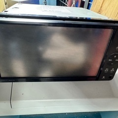 車のパーツ カーナビ、テレビ