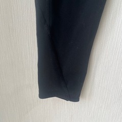 アンダーアーマー　レディース　レギンスの画像
