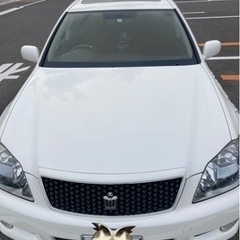 クラウンアスリート税込み48万円‼️乗って帰れますの画像