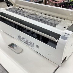 HITACHI RAS-A22F 壁掛けエアコン  の画像