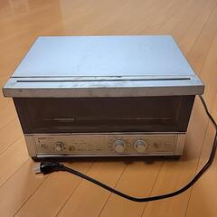 家電 キッチン家電 オーブントースター