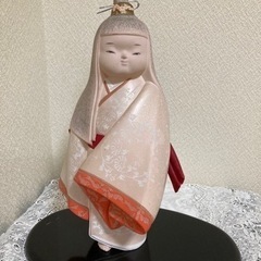 博多人形　