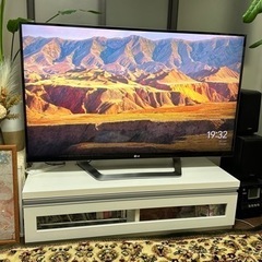 テレビ