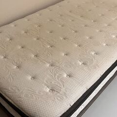 ニトリNスリーププレミアムH2-02CR VH【元値59,990円】