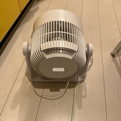 無印 サーキュレーターの画像