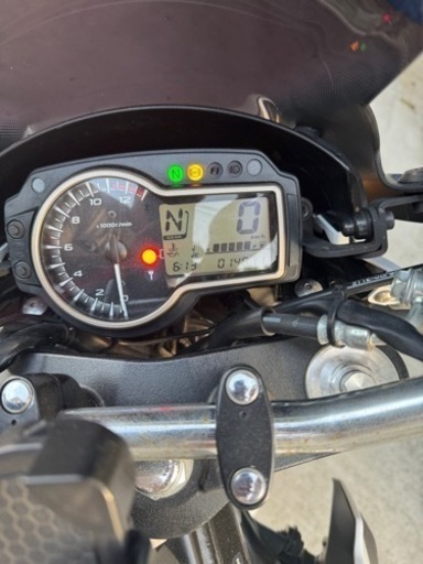 スズキ　GSR750