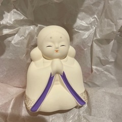 ほとけさま　置物