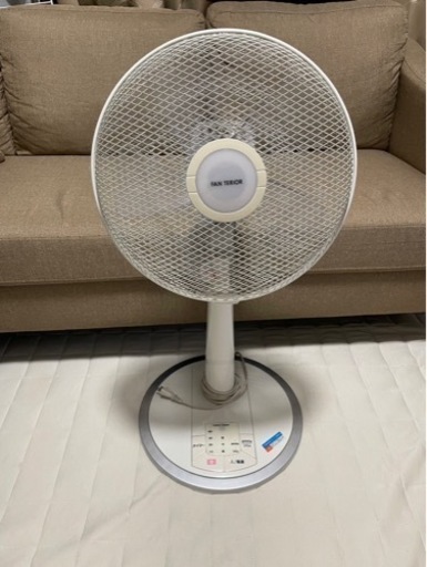家電 季節、空調家電 扇風機