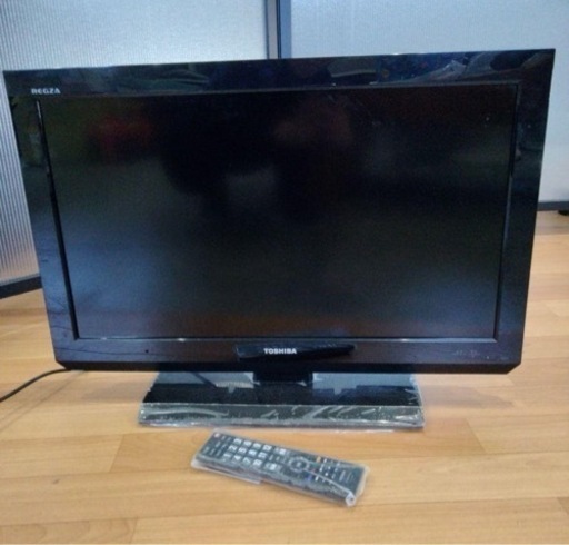 液晶テレビ
