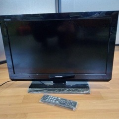 液晶テレビ