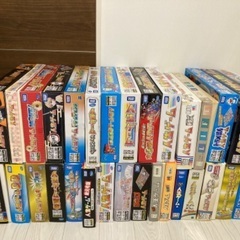 人生ゲーム 32種類