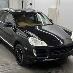 70万円　ポルシェ　カイエン