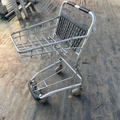 ショッピングカート