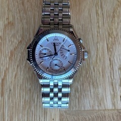 SEIKO CREDOR(セイコークレドール) パシフィーク レトログラードの画像