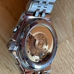 SEIKO CREDOR(セイコークレドール) パシフィーク レトログラードの画像