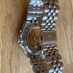SEIKO CREDOR(セイコークレドール) パシフィーク レトログラードの画像