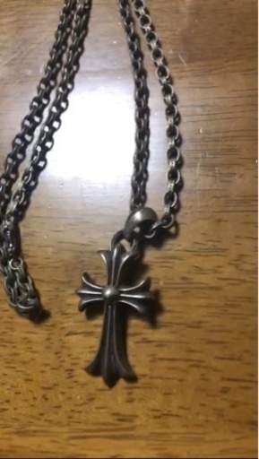 服/ファッション アクセサリー ネックレス