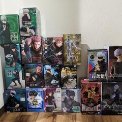 ※ばら売り可※ 呪術廻戦フィギュア各種