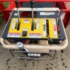 SATO運搬車　　クローラーキャリアーの画像