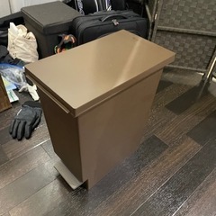 ゴミ箱