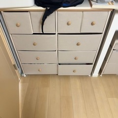 家具 収納家具 キャビネットの画像
