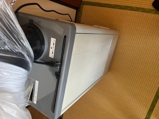 業務用スポットクーラー