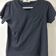 お値下げしました❣️ 黒Tシャツ 