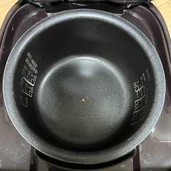 家電 キッチン家電 炊飯器の画像