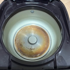 家電 キッチン家電 炊飯器の画像