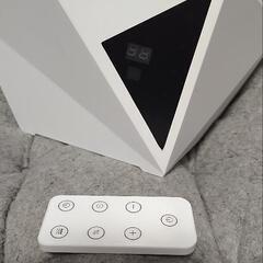 【直接取引】加湿器の画像