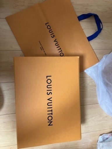 激レア！ルイヴィトン　新品未使用コレクションクラッチバッグ　ソフトトランク2020