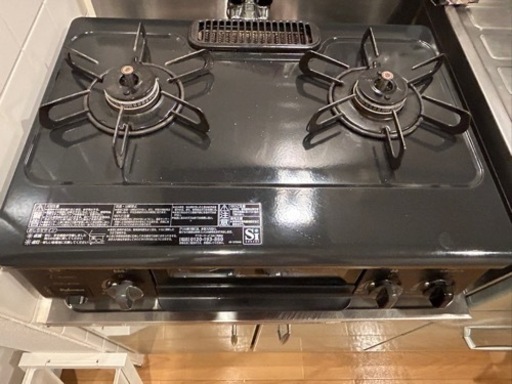 生活雑貨 調理器具 ガステーブル