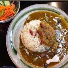 コミュニティカフェライオンの隠れ家