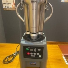 CB-15T キッチン ブレンダーの画像