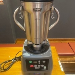 CB-15T キッチン ブレンダーの画像