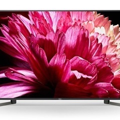 ソニー SONY KJ-85X9500G [BRAVIA（ブラビア） X9500Gシリーズ 85V型 地上・BS・110度CSデジタル液晶テレビ 4K対応/4Kダブルチューナー内蔵]