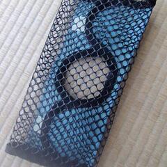 ふとん用掃除機ネットの画像