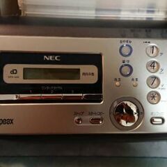 固定電話
