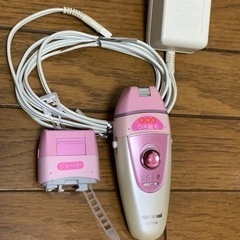 脱毛、除毛　National　ソイエツイン　美容家電　の画像