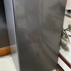 更に値下げ‼️  冷蔵庫