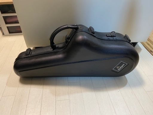 ANTIGUA アンティグア　アルトサックス　alto sax ハードケース