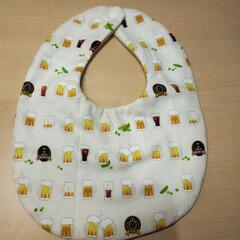 ベビースタイ ハンドメイド品