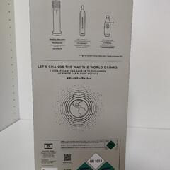 ソーダストリームの画像