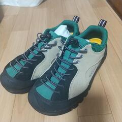 KEEN ジャスパー  ほぼ新品  26. 5cm